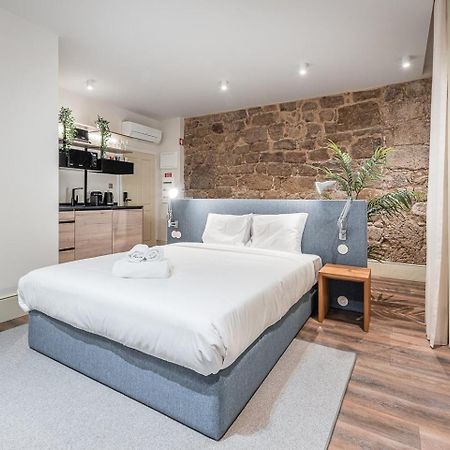 Guestready - Mercadores 150 - H ポルト エクステリア 写真