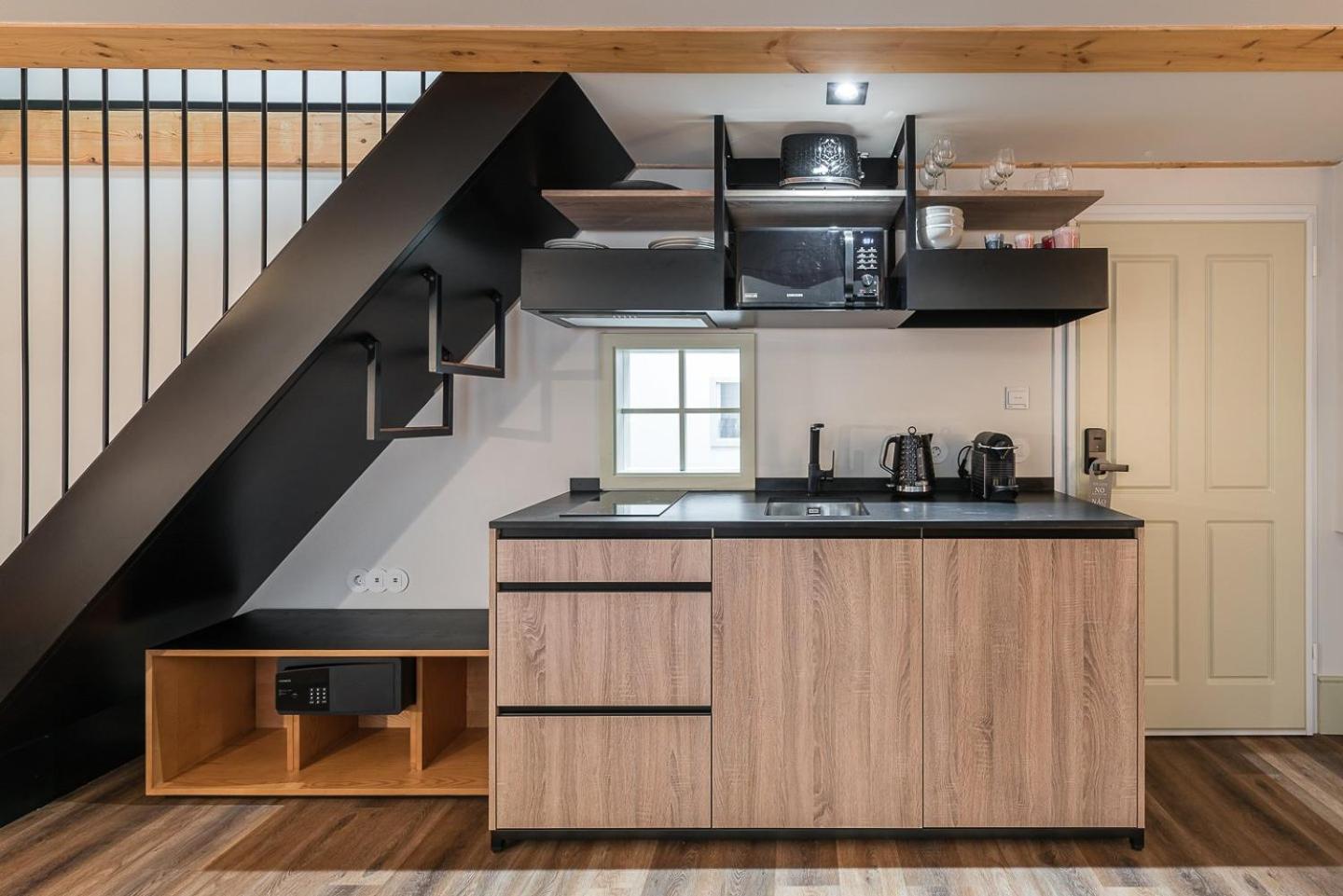 Guestready - Mercadores 150 - H ポルト エクステリア 写真