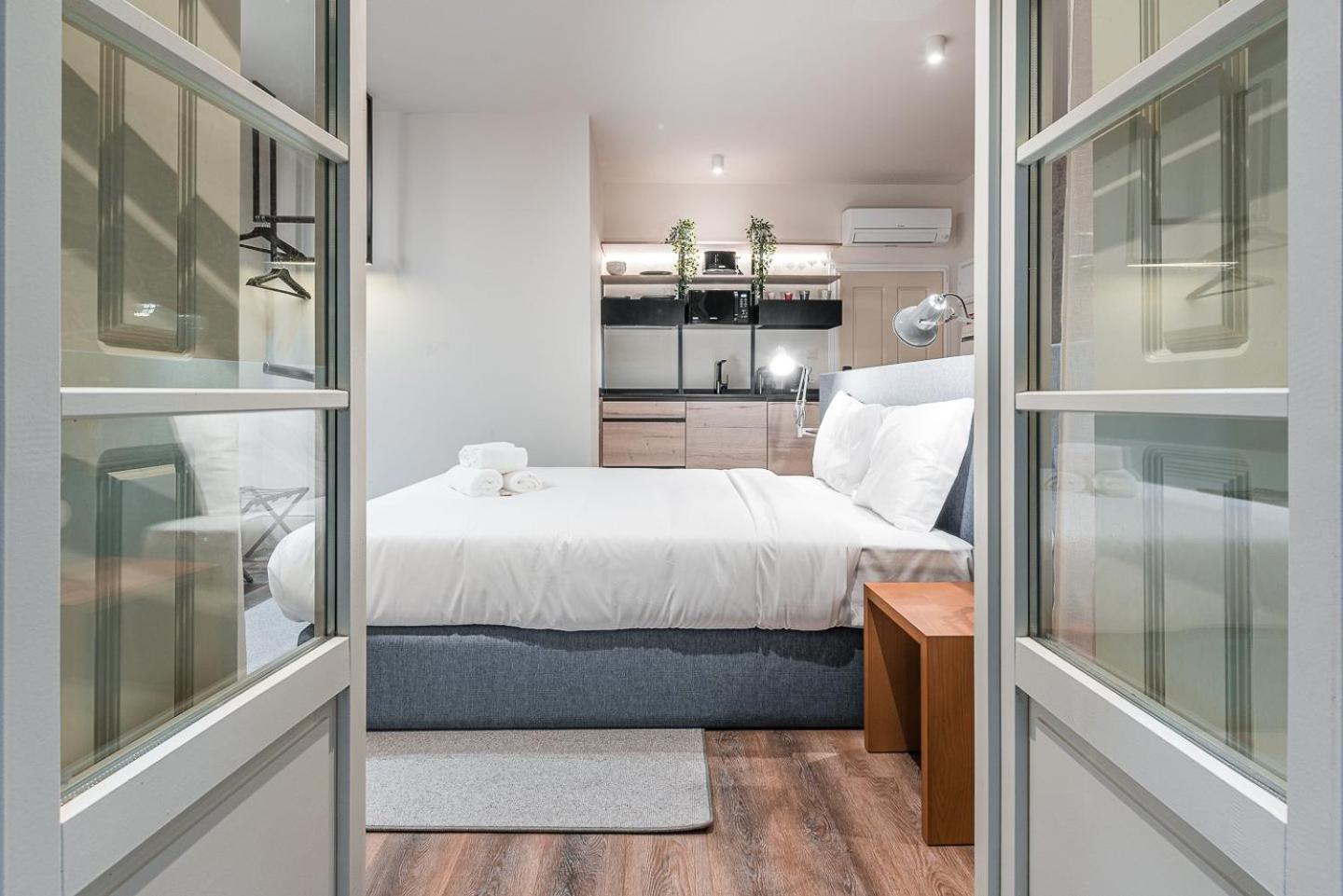 Guestready - Mercadores 150 - H ポルト エクステリア 写真