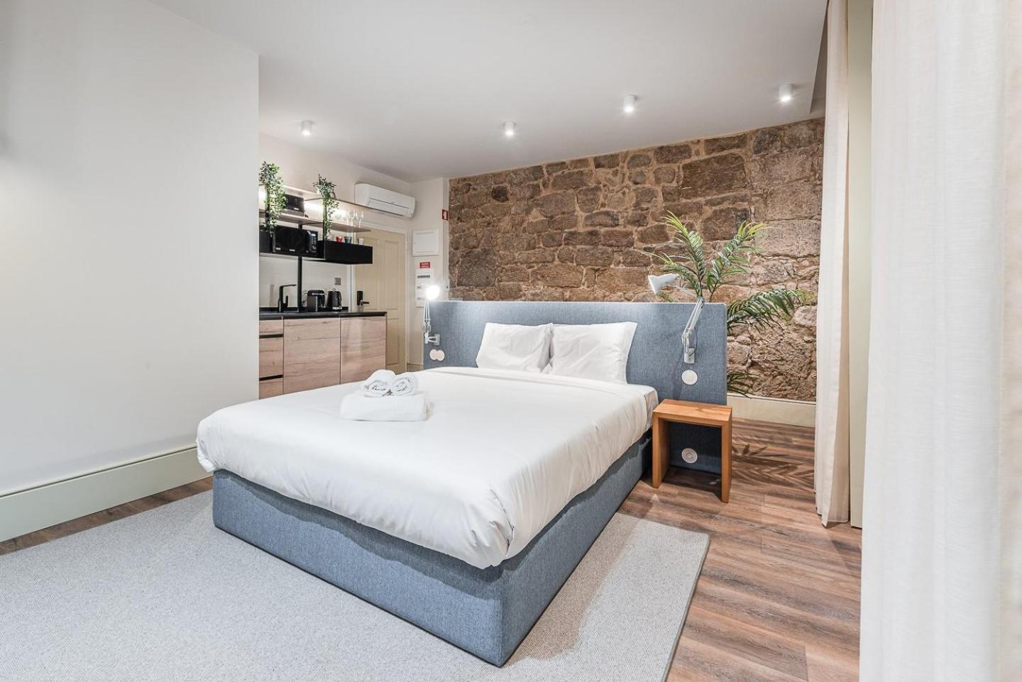 Guestready - Mercadores 150 - H ポルト エクステリア 写真